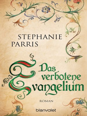 cover image of Das verbotene Evangelium